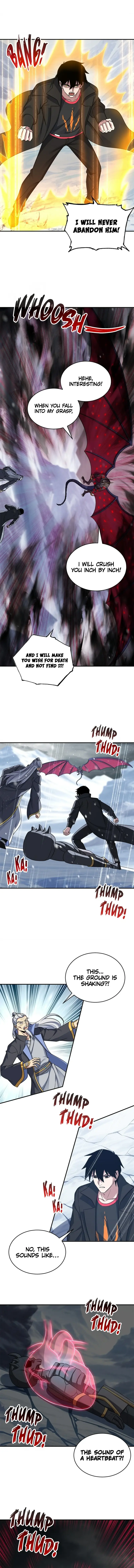 Read Astral Pet Store EN Manga Online