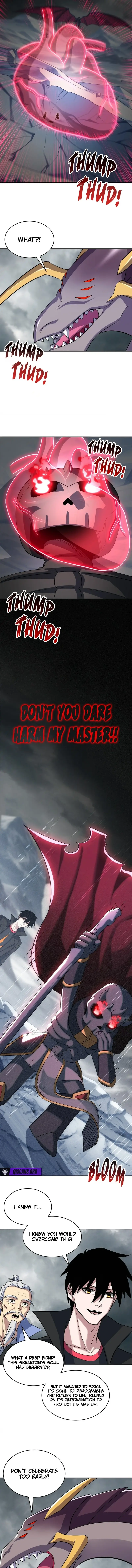 Read Astral Pet Store EN Manga Online