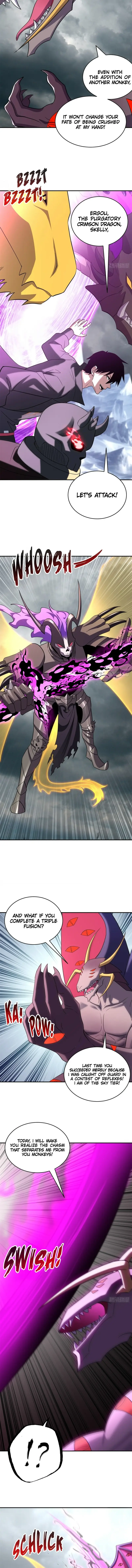 Read Astral Pet Store EN Manga Online