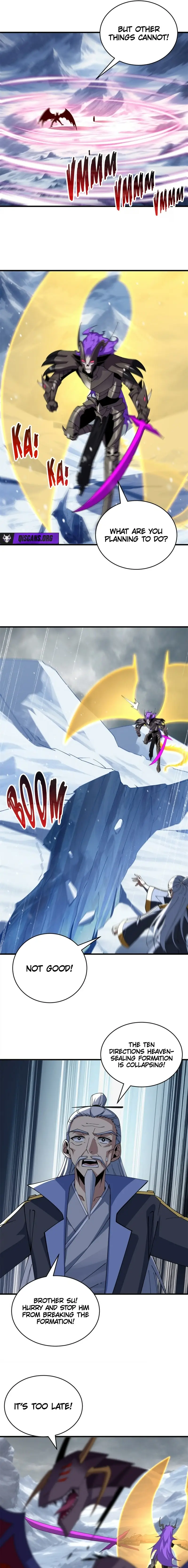 Read Astral Pet Store EN Manga Online