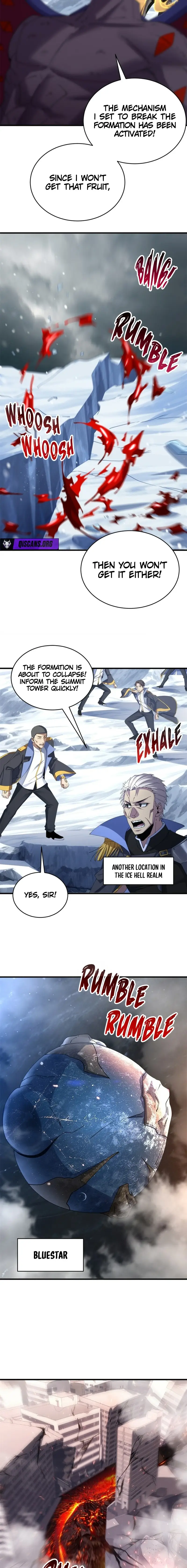 Read Astral Pet Store EN Manga Online