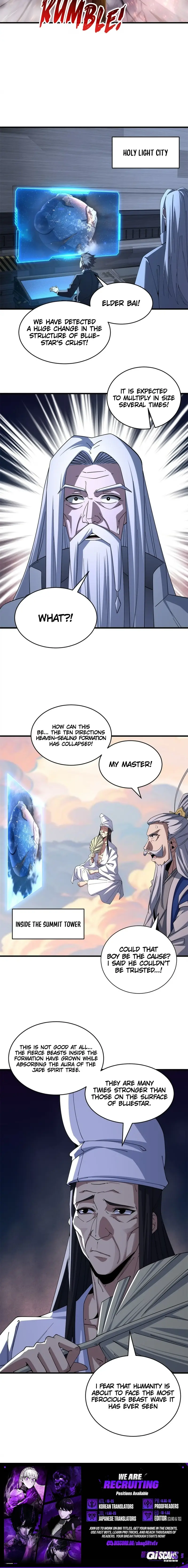 Read Astral Pet Store EN Manga Online