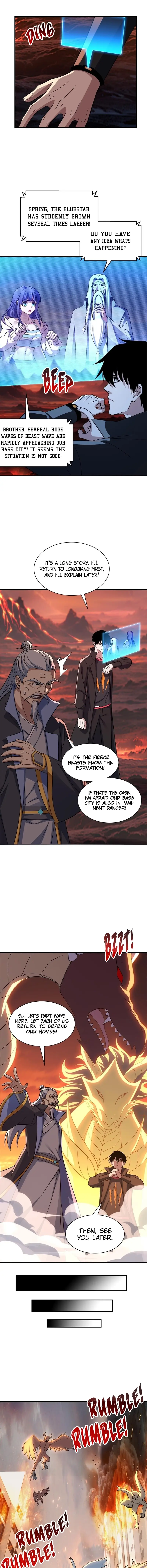 Read Astral Pet Store EN Manga Online