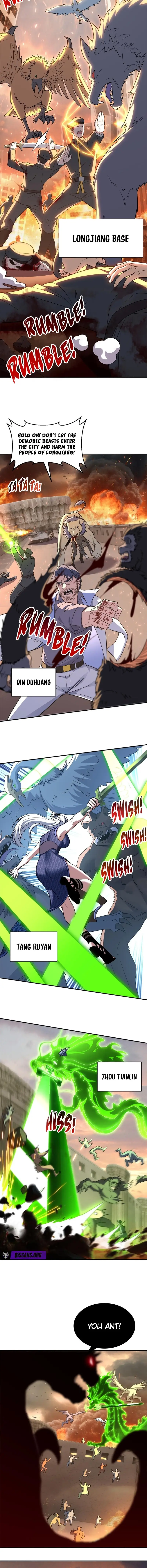 Read Astral Pet Store EN Manga Online