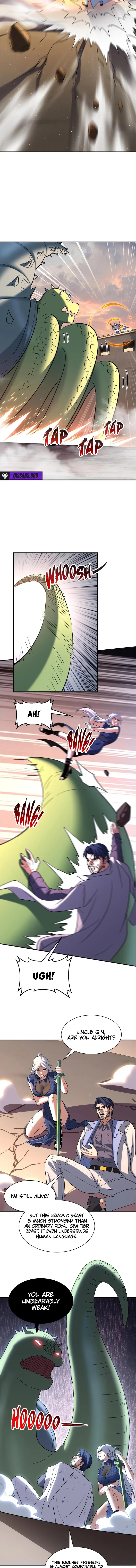 Read Astral Pet Store EN Manga Online