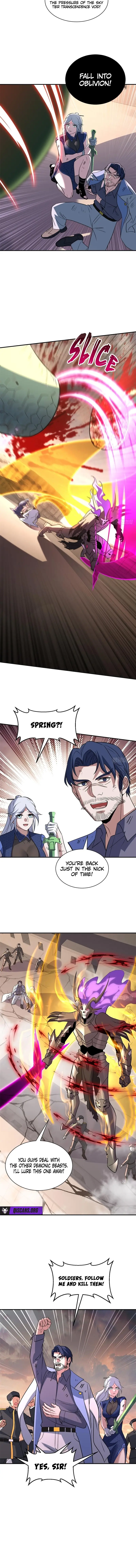 Read Astral Pet Store EN Manga Online