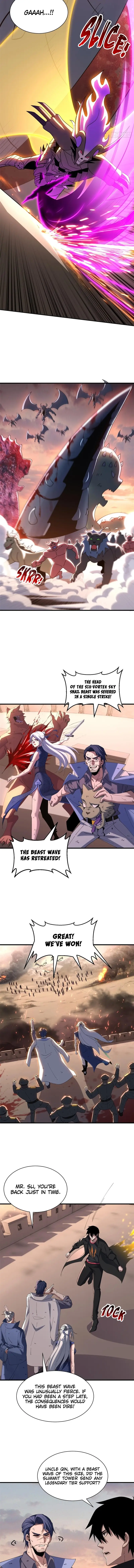 Read Astral Pet Store EN Manga Online