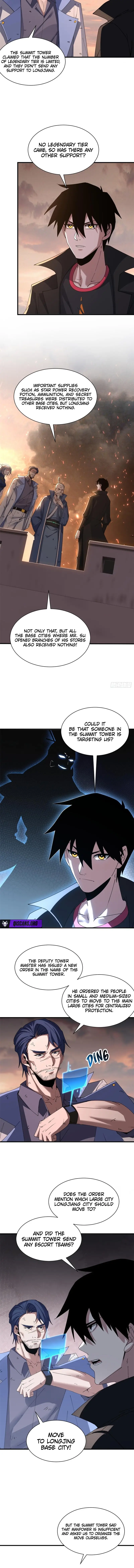 Read Astral Pet Store EN Manga Online