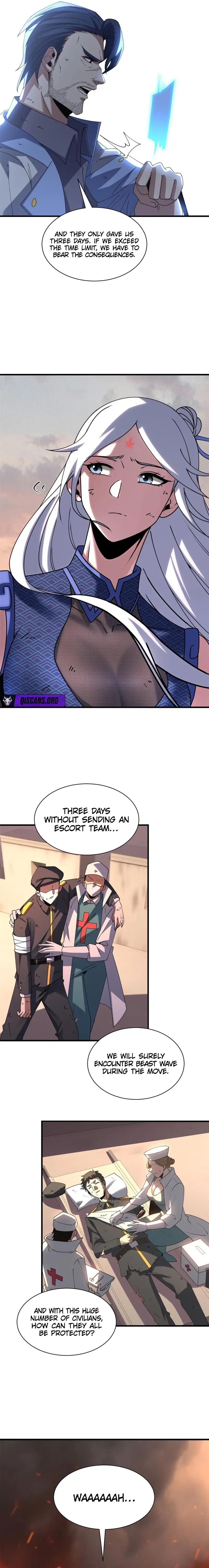 Read Astral Pet Store EN Manga Online