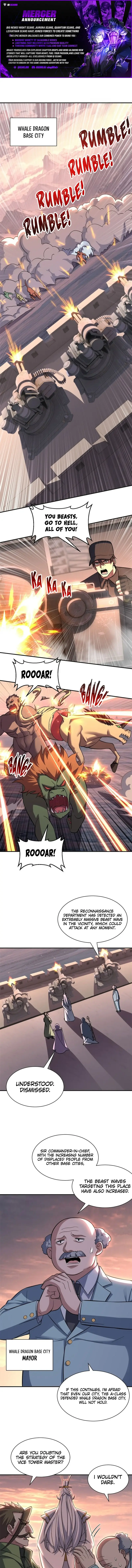 Read Astral Pet Store EN Manga Online