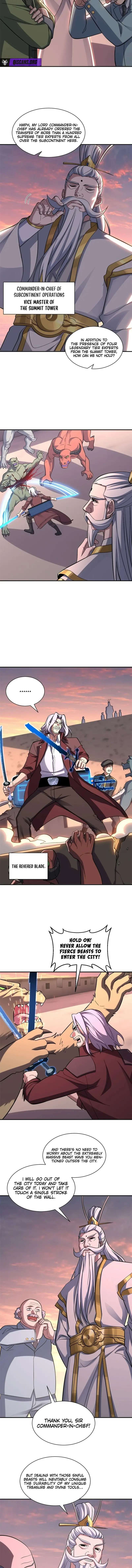 Read Astral Pet Store EN Manga Online