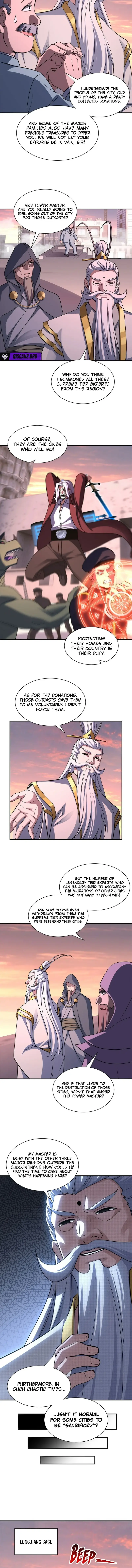 Read Astral Pet Store EN Manga Online