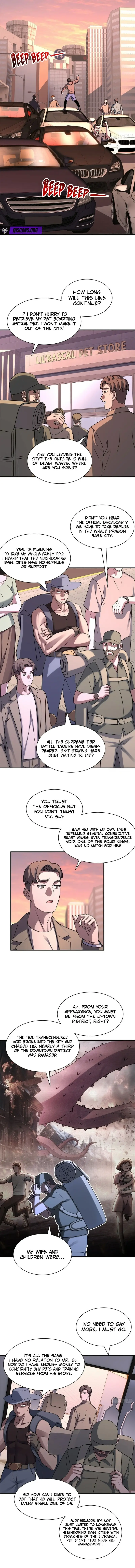 Read Astral Pet Store EN Manga Online