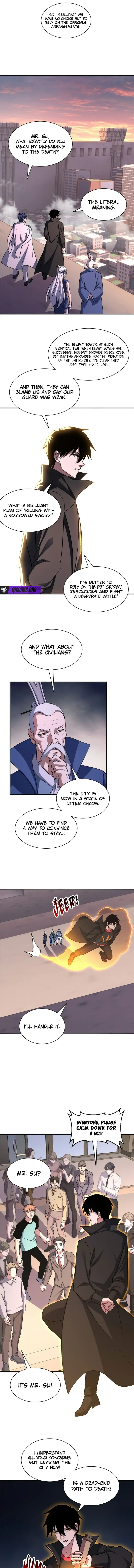 Read Astral Pet Store EN Manga Online