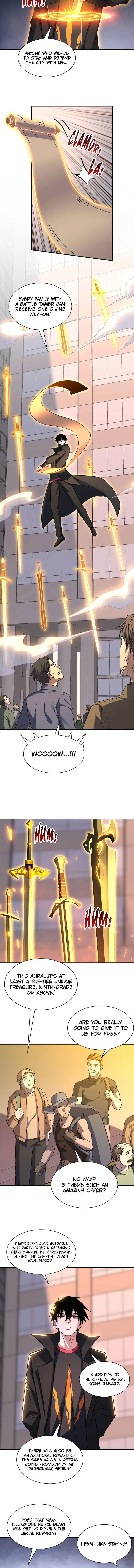 Read Astral Pet Store EN Manga Online