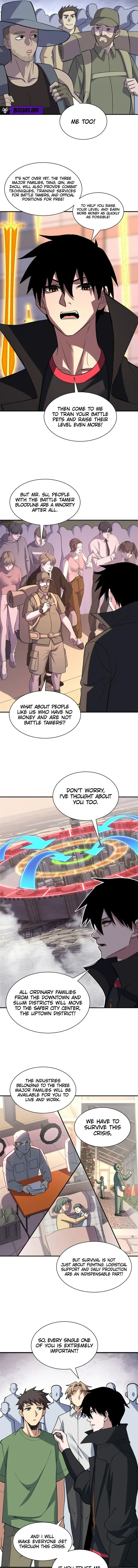 Read Astral Pet Store EN Manga Online