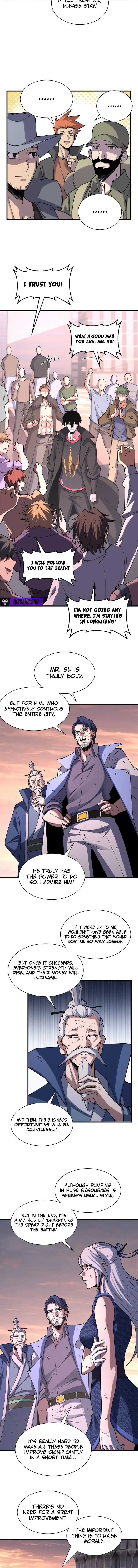 Read Astral Pet Store EN Manga Online