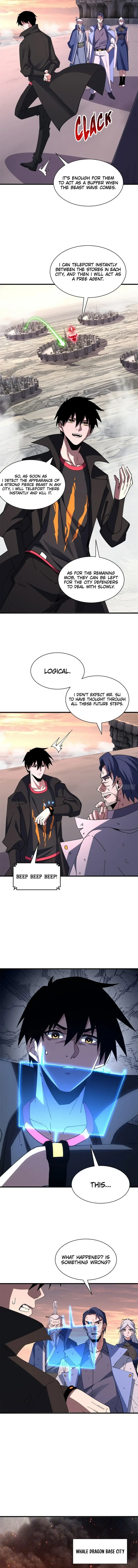 Read Astral Pet Store EN Manga Online