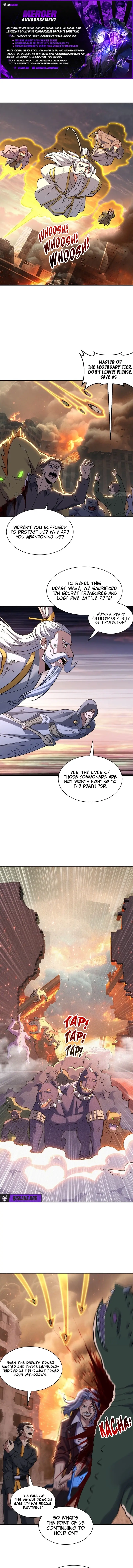 Read Astral Pet Store EN Manga Online