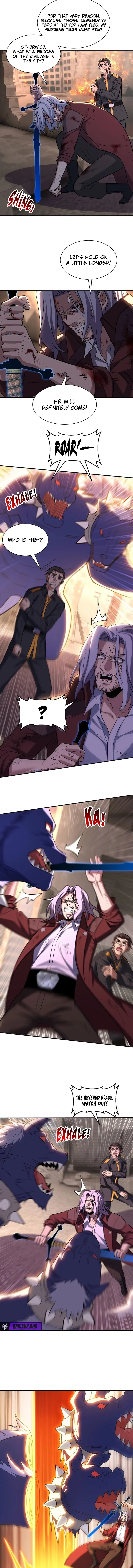 Read Astral Pet Store EN Manga Online