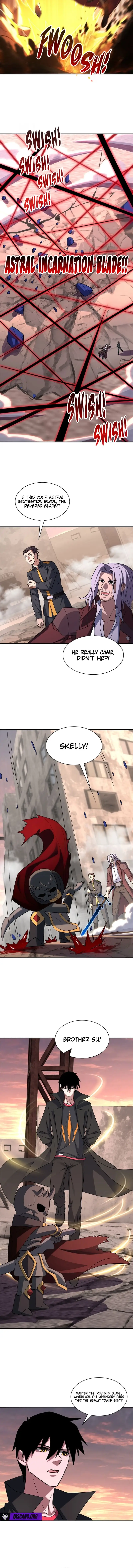 Read Astral Pet Store EN Manga Online