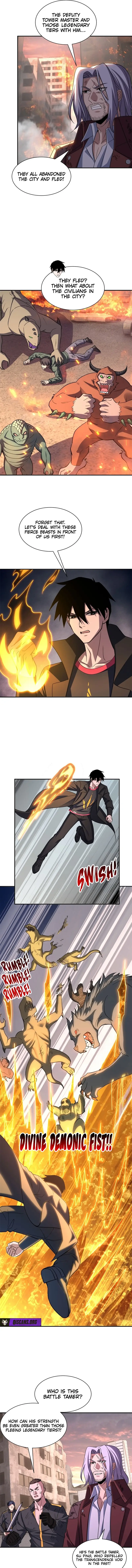 Read Astral Pet Store EN Manga Online