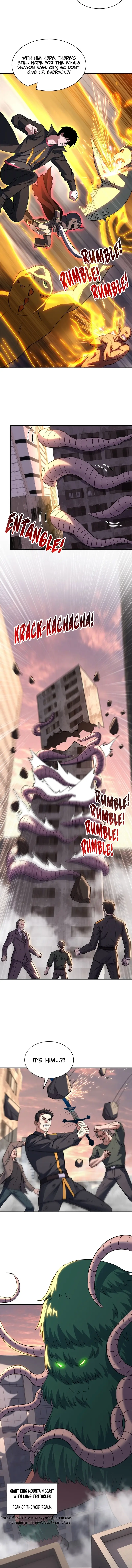 Read Astral Pet Store EN Manga Online