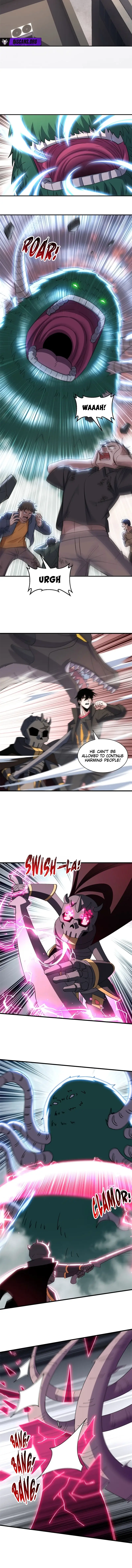 Read Astral Pet Store EN Manga Online