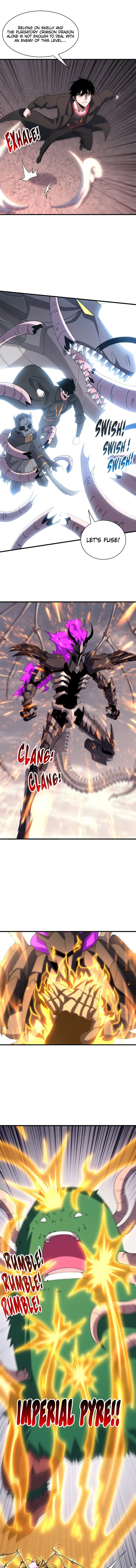 Read Astral Pet Store EN Manga Online