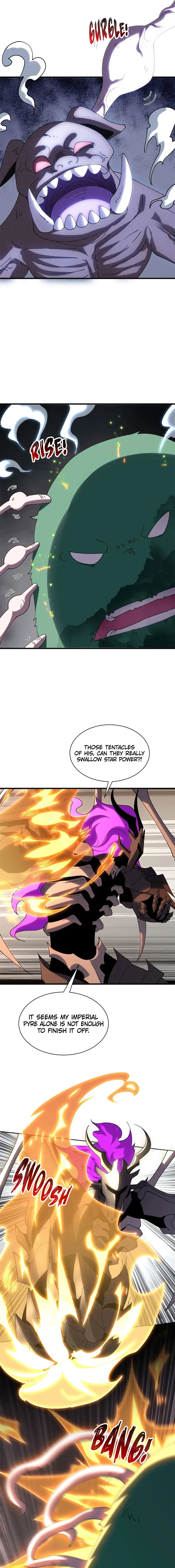 Read Astral Pet Store EN Manga Online