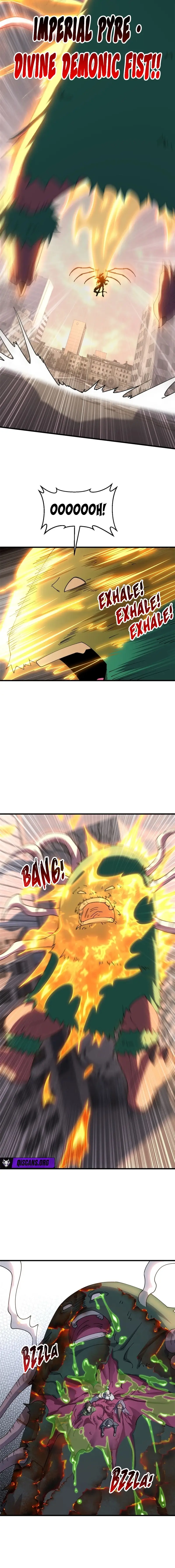 Read Astral Pet Store EN Manga Online