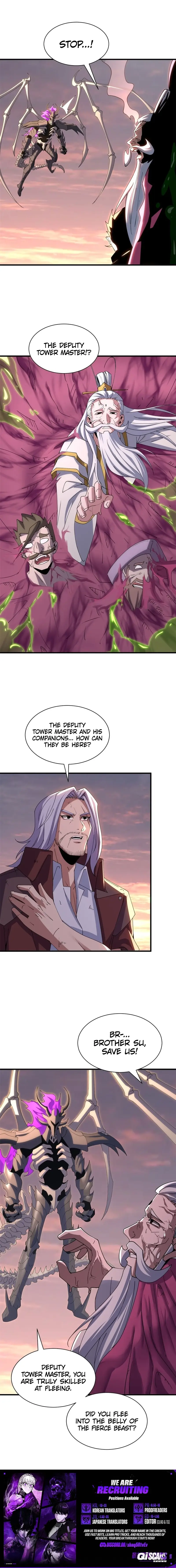 Read Astral Pet Store EN Manga Online