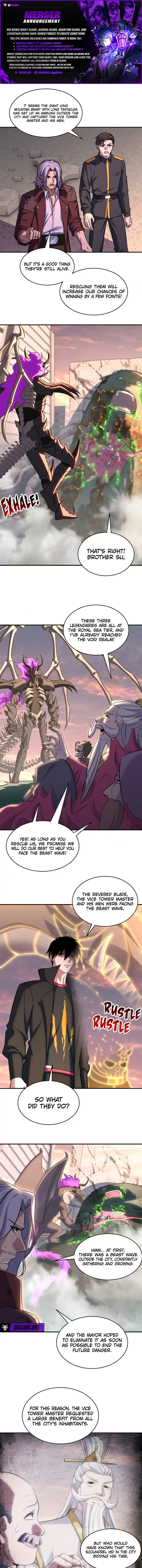 Read Astral Pet Store EN Manga Online