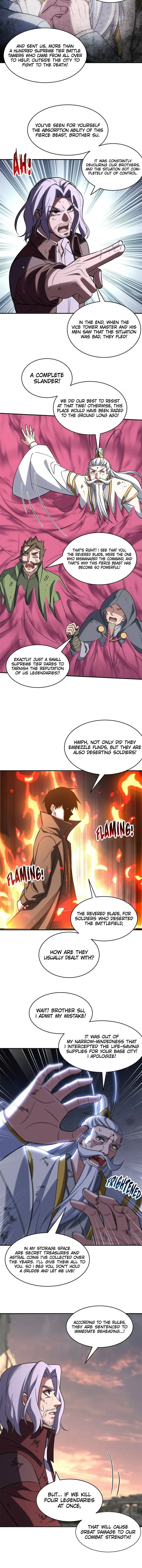 Read Astral Pet Store EN Manga Online