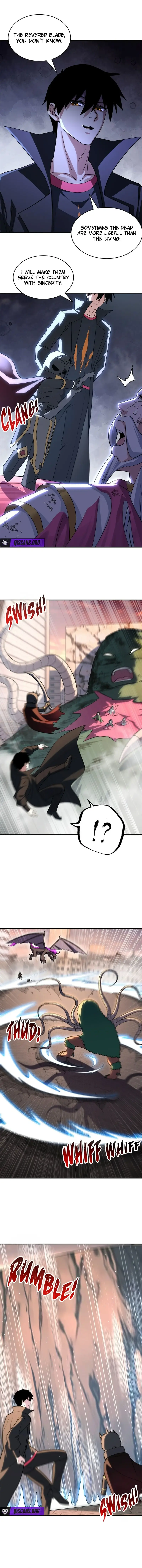 Read Astral Pet Store EN Manga Online