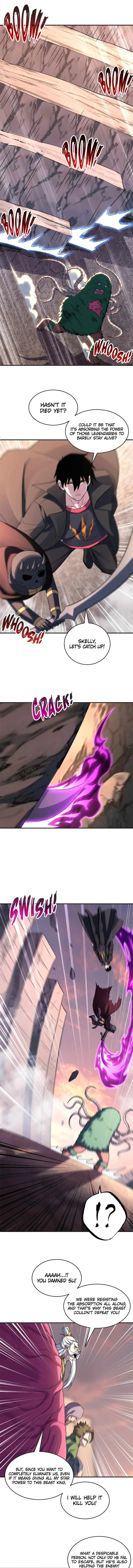 Read Astral Pet Store EN Manga Online