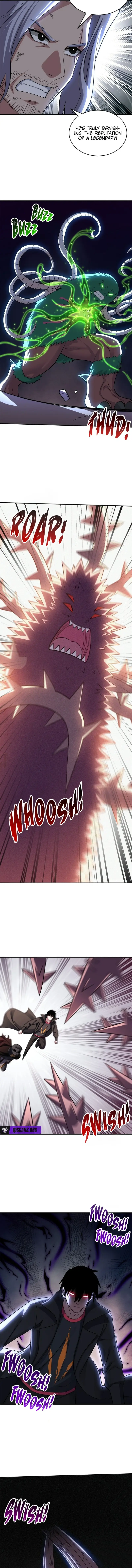 Read Astral Pet Store EN Manga Online