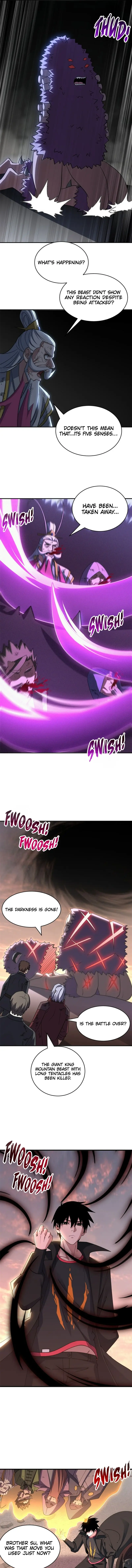 Read Astral Pet Store EN Manga Online