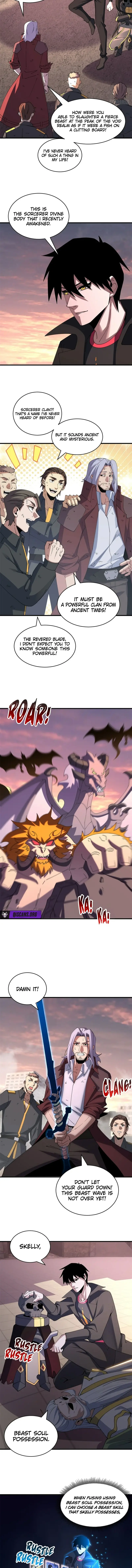 Read Astral Pet Store EN Manga Online