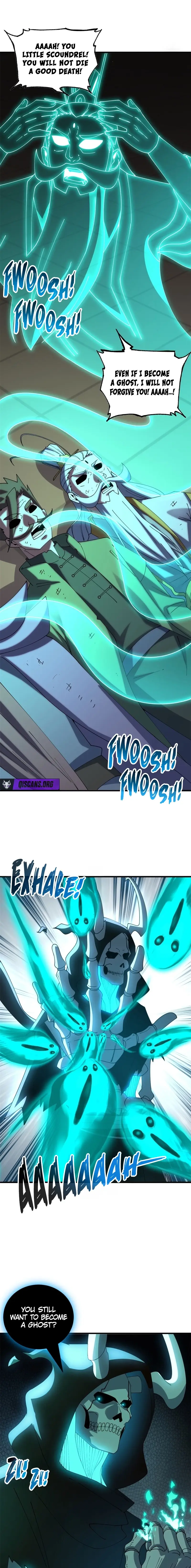 Read Astral Pet Store EN Manga Online