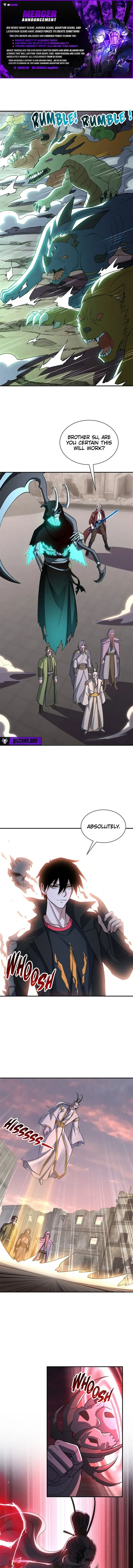 Read Astral Pet Store EN Manga Online