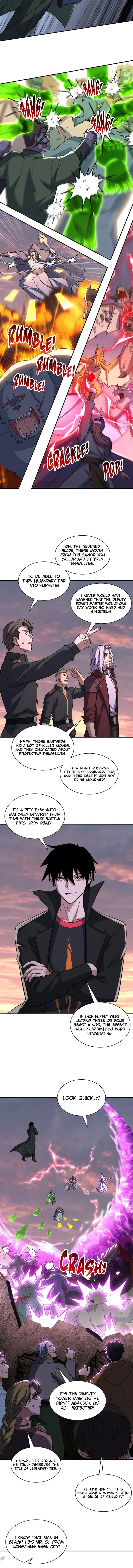 Read Astral Pet Store EN Manga Online