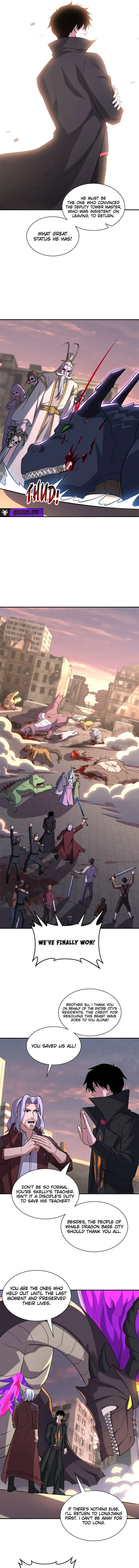 Read Astral Pet Store EN Manga Online