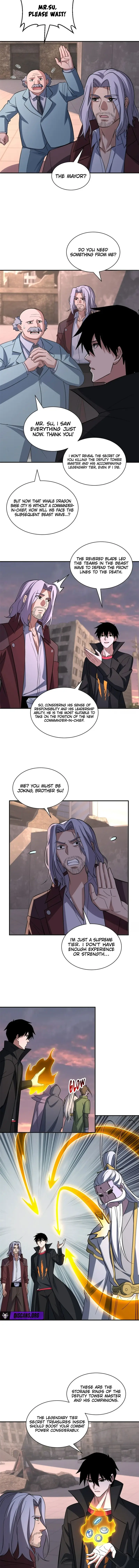 Read Astral Pet Store EN Manga Online