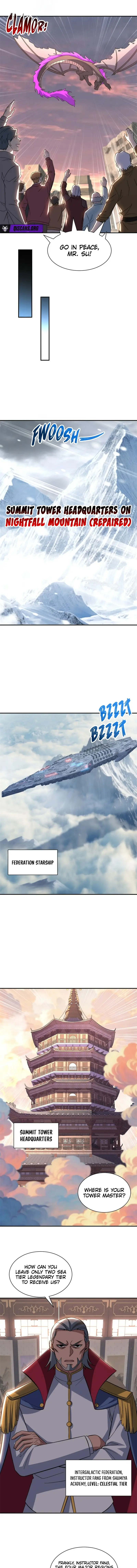 Read Astral Pet Store EN Manga Online