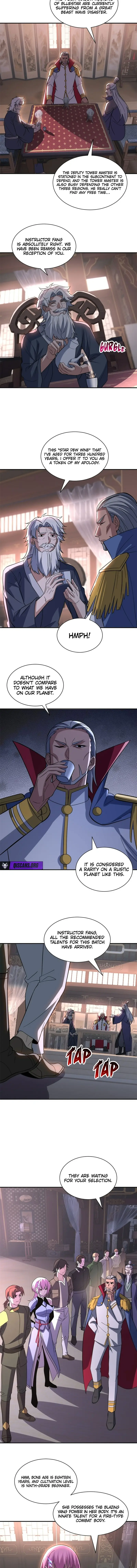 Read Astral Pet Store EN Manga Online