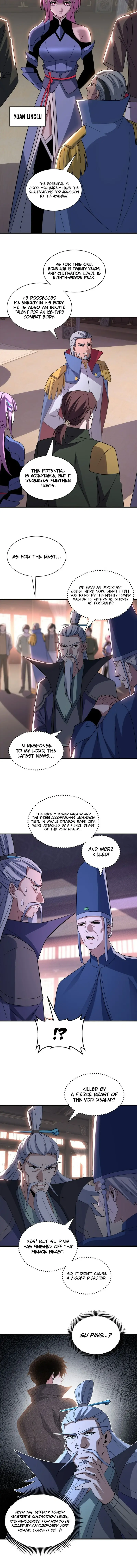 Read Astral Pet Store EN Manga Online