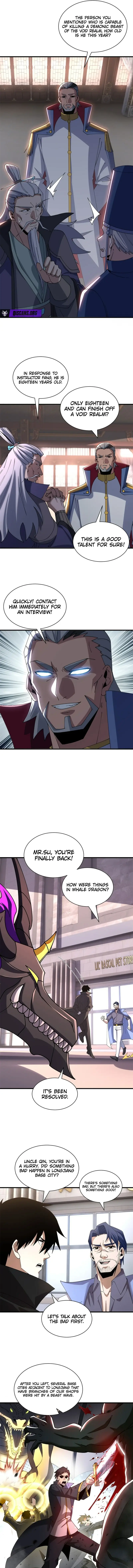 Read Astral Pet Store EN Manga Online