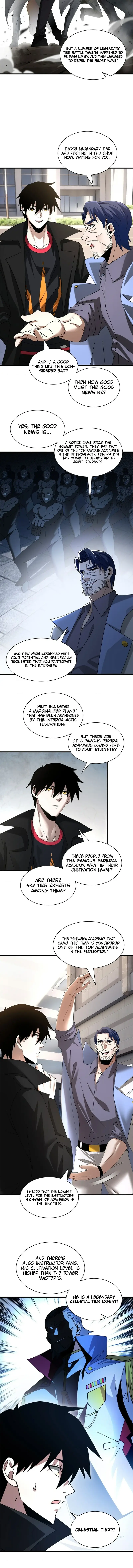 Read Astral Pet Store EN Manga Online