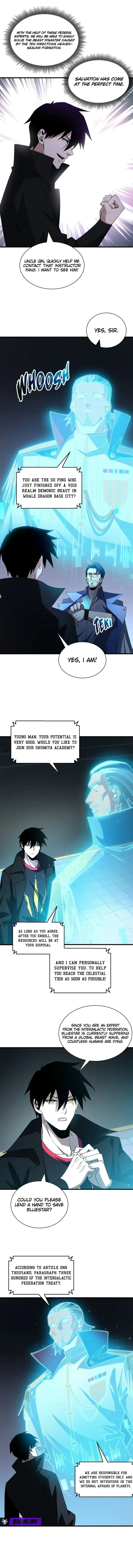 Read Astral Pet Store EN Manga Online